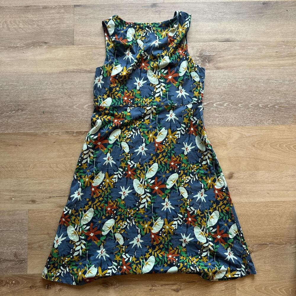 Toad and co floral midi - Picture 4 of 5